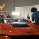 Illustration for article titled The 2020 Corvette C8 Convertible Will Be Available Just In Time For Spring, Starts At $67,495